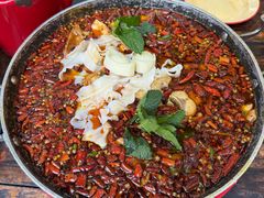 -聂发财重庆江湖菜(解放碑店)