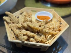 -魔鬼牛蛙小厨•烤鱼•龙虾(上马墩光华时代店)