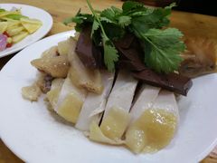 -文昌鸡饭店110号(中山路店)