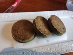 -青海名吃尕张娃非遗烤肉(海湖总店)