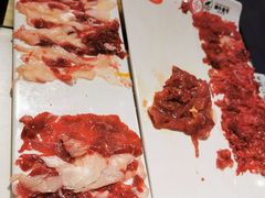 -潮牛壹号鲜牛肉火锅(世界城广场店)