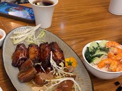 -广州塔筷子荟餐厅(汇礼轩商场店)