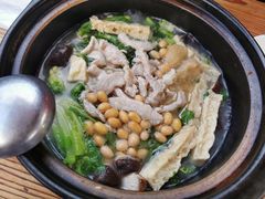 -陆师傅砂锅烫菜(圆通街店)