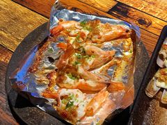-质烤烤物·活烤海鲜(质烤总店)