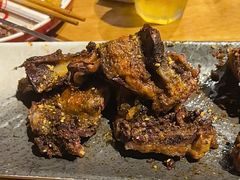 -记忆串城·东北烧烤·小龙虾·大型团建(南油店)