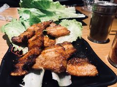 -云晓光头烧烤吧(新大陆广场店)