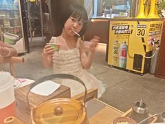 -东门口涮肉·砂锅·烤串(老门东店)