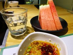西瓜-骨之味·筒骨汤火锅(晋江万达店)