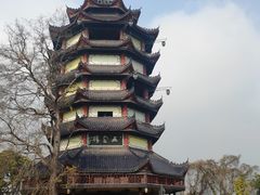 -丰都鬼城名山景区