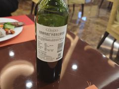 -宜昌富力皇冠假日酒店·咖啡1号西餐厅