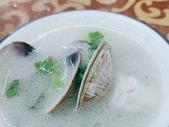 -潮香阁海鲜餐厅(较场尾店)