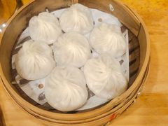 -龙咆汤包·手工现包小笼(拱北口岸店)