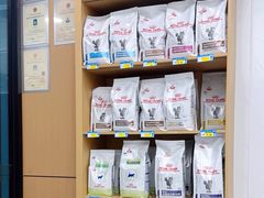 -瑞派康怡24h宠物医院·犬猫医疗中心·微创绝育(瑞景分院)