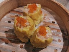 蟹籽皇烧卖-新宝餐厅(流塘店)