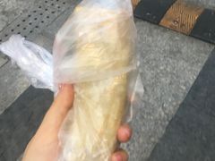 -小红旗臭豆腐炸冷面(万达店)