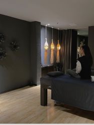 -THANN EXPRESS SPA