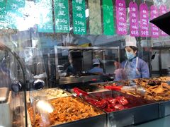 -老人和饭店(淮海中路店)