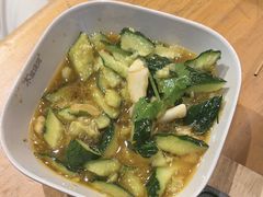 -木屋烧烤(西南角店)