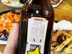 -董立兵烤鸭店(山大路店)