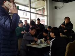 -清真永恒华威肉饼(潘家园店)
