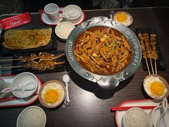 -胖哥俩肉蟹煲(福州仓山爱琴海店)