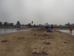 -东戴河风景区-止锚湾