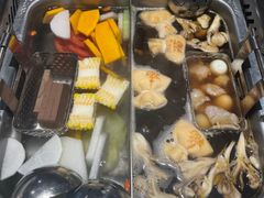-海底捞火锅(坪山益田假日广场店)