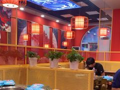 -金石老面坊·渔家菜(金石滩店)