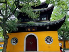-西园戒幢律寺