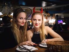 -宝莱纳啤酒花园餐厅PAULANER BRAUHAUS Nanjing(广州路店)