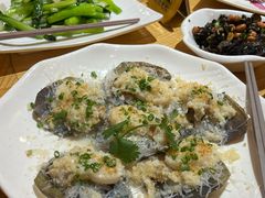 -德胜轩正宗顺德菜(宝安沙井会展中心店)