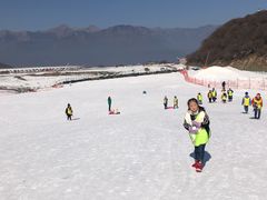 -太子岭滑雪场