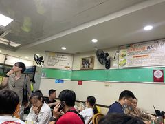 大堂-荔林食店(西华路店)