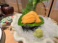 -阿吾罗·月咏精致日料(港汇恒隆广场店)
