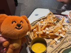 -文通冰室(东方宝泰店)