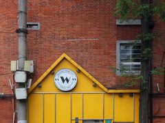 -W CAFE(甜爱路店)