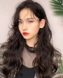 -MMby Hair Code芭曲发型