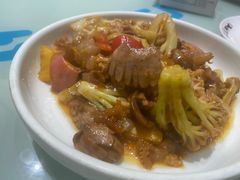 -王庄阿咪海鲜大排档(象园店)