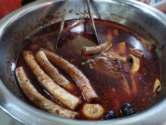 -尧钧财鱼面(育才路店)