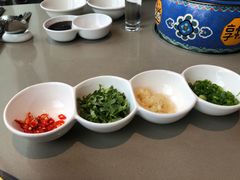 -享月汤皇·海鲜小火锅·聚会(曲江创意谷店)