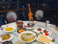 -遇花缘·点心·中西融合菜(美吉特广场店)
