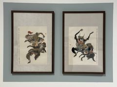 -上海宝龙美术馆