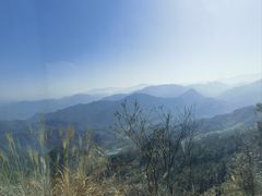 -天姥山景区