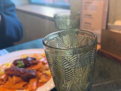 -仁义涵西餐·咖啡(中华巴洛克店)