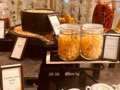 -北京王府井希尔顿酒店·万斯阁西餐厅