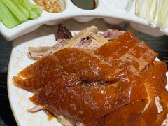 -满园烤鸭·春饼(沈北万达店)