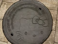 -安吉Hello Kitty乐园