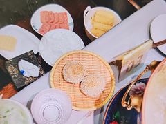 -东来顺饭庄(apm总店)