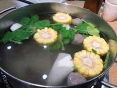 -为什么牛潮汕牛肉火锅(万胜广场店)