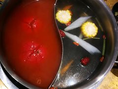 -手选潮汕鲜活牛肉火锅(二七广场店)